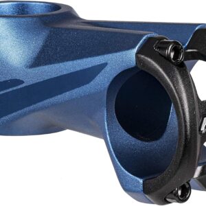 Funn Stryge Potencia Bici -5° 75mm 35mm Azul