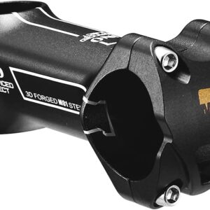 Potencia UNO M35 3D Forged 100mm - Negro