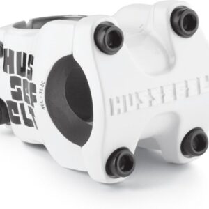 Truvativ Hussefelt Stem 0° - Potencia de aluminio