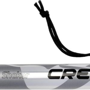 Cressi Magnetic Shaker - Avisador de buceo acústico, plata
