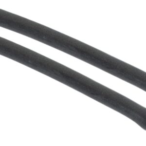 SEAC Anthracite Flex: Gomas para pesca submarina (par)