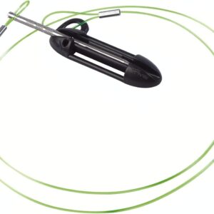 SALVIMAR Mono Fish Stringer Negro