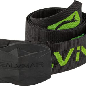 Cinturón Snake Nylon Salvimar para buceo