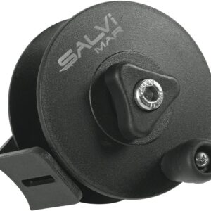 Carrete de buceo Salvimar con adaptador universal