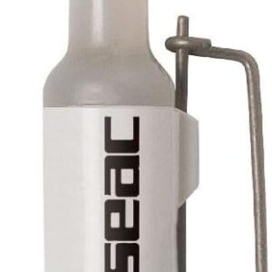 SEAC Flash Light, Linterna Sumergible hasta 100 Metros