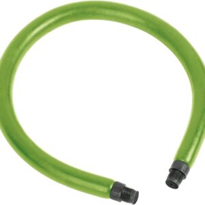 Elástico Salvimar Circular 37 cm Ø14 mm - Verde Ácido