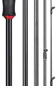 Caña de Pescar Power M Carbono 2.1m - GYBBHia