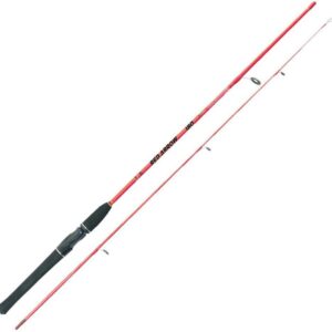 Caña Yokozuna Red Arrow 1.80 m - 2 seg