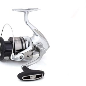 Shimano Stradic FL 4000, Carrete Spinning Ambidiestro
