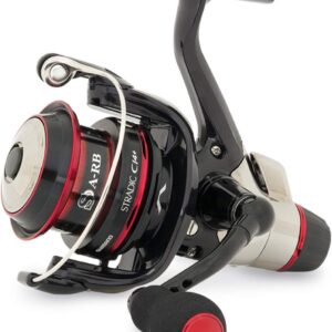 Shimano Stradic ST CI4 RA Combat Brake Reel
