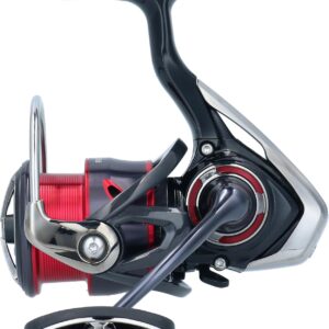 Carril Daiwa Fuego LT 20" Zaion V 2500