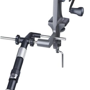 Carrete eficiente Limtula para sedal de pesca profesional