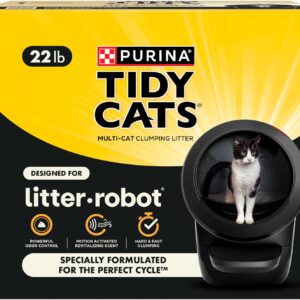 Purina Tidy Cats Arena para Litter-Robot, 10 kg