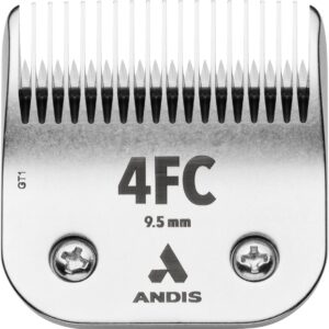 Cuchilla Andis 4FC CeramicEdge para mascotas