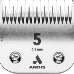 Cuchilla cortapelos Andis UltraEdge 5/14'' para perros