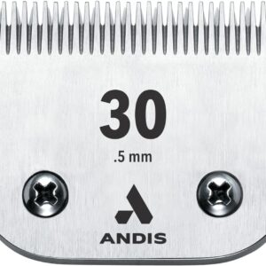Andis 64075 Cuchilla cortapelos UltraEdge 1/50"