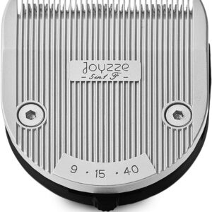 Cuchillas serie C JOYZZE para cortadoras profesionales