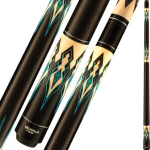 Taco Viking Valhalla Serie 800/900, 2 piezas 58", profesional