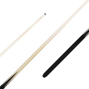 Imperial Drifter Sneaky Pete - Taco de billar 2 tonos arce 58"
