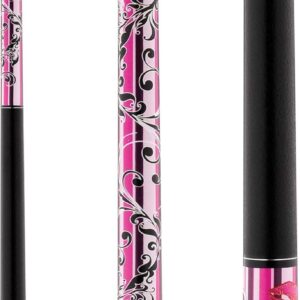 Viper Underground Sweet Candy - Taco Billar de 2 Piezas 148 cm