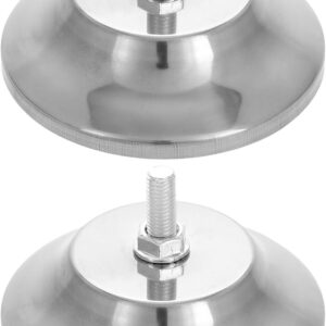 Elevadores ajustables para mesa de billar Healeved 2 uds.