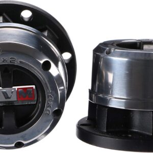 Juego bujes rueda libre AVM 438 compatible Suzuki