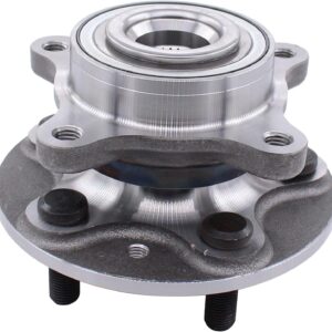 Rodamiento cubo rueda delantero HouYeen para Discovery 3/4 y Range Rover Sport