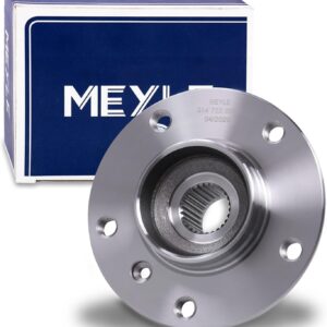 Meyle Buje de rueda trasera para BMW 3 (E36/E46) - VS4758911653