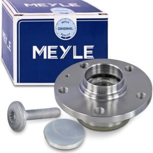 Buje trasero Meyle con sensor ABS para varios modelos
