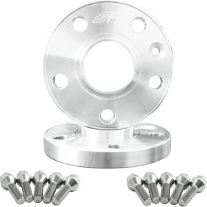 Simoni Racing DR082/B2 - Separadores aluminio 20 mm