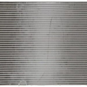 Nrf 35520 Sistema Aire Acondicionado - Compatible OE