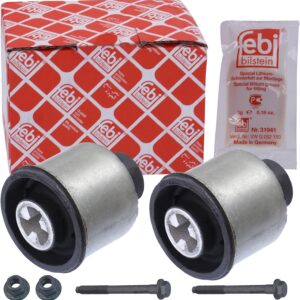 Suspensión Febi Bilstein 31722 para ruedas