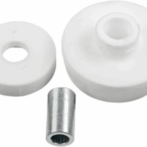 SACHS 802 398 Copela de amortiguador Eje trasero, derecha Eje trasero izquierda Compatible con MINI Hatchback R50, R53 Hatchback R56 Clubman R55 Cabrio R52 Cabrio R57 Roadster R59