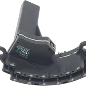 Sensor de ángulo del volante compatible Mercedes Clase E (W211, W463)