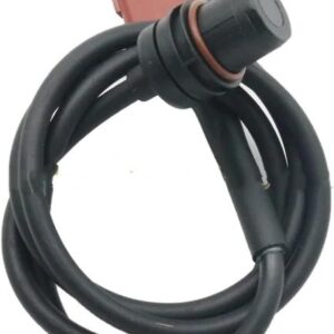 Sensor ángulo volante 6Q1423291E para VW Fox, Polo Mk5