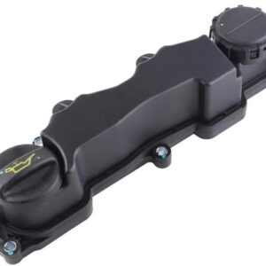 Kit juntas válvula motor para Citroën/Peugeot 1.6 HDI