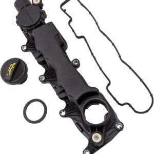 Tapa de balancines para Citroën Berlingo/B9/C3 (0248L1)