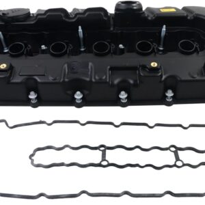 Tapa de balancines B57 para BMW Serie 3-8 (X3-X7) 11128571308