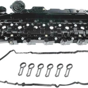 Tapa de balancines para BMW N57 (11127823181 / 11127800309)