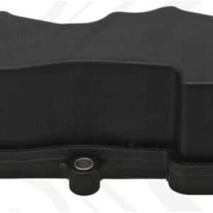 ELRING 052.730 Tapa de balancines - Compatible Ford y más
