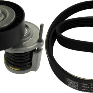 Kit Correa Multi-V SKF VKMA 31058 para tu vehículo