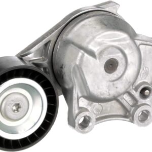 Tensor de correa poli V Gates T39460 para tu vehículo