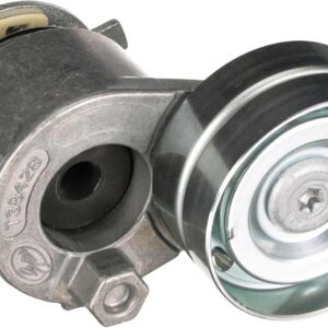 Polea tensora Gates T38428 para Renault