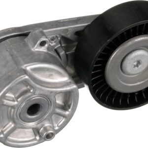 Tensor de correa poli V Gates T39526 para Ford Transit