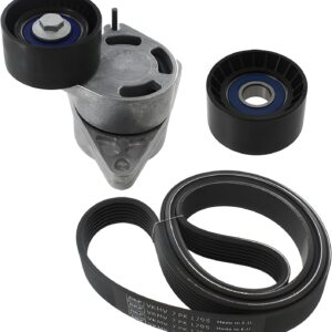 Kit Correa Multi-V SKF VKMA 36073 para tu vehículo