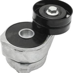 Hoypeyfiy ERR6951 - Polea tensora correa Land Rover Discovery 2 TD5