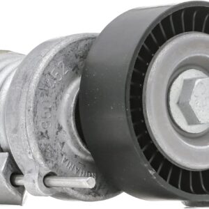 INA 534 0123 20 Brazo tensor correa poli V