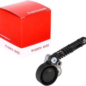 Jakoparts J1140405 - Tensor correa acanalada V para SsangYong