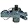 Brazo tensor correa poli V Trucktec Automotive 02.19.126