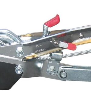 Kerbl Cuerda con carraca Power Puller